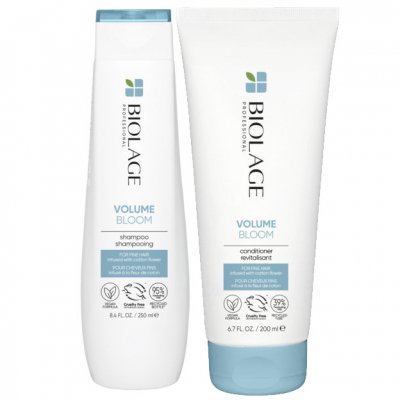 Biolage VolumeBloom Duo