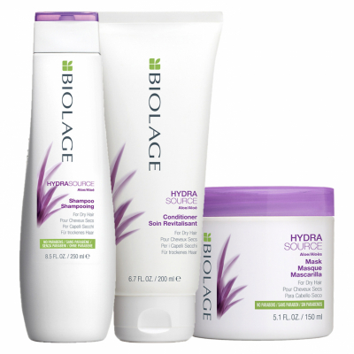 Biolage HydraSource Trio