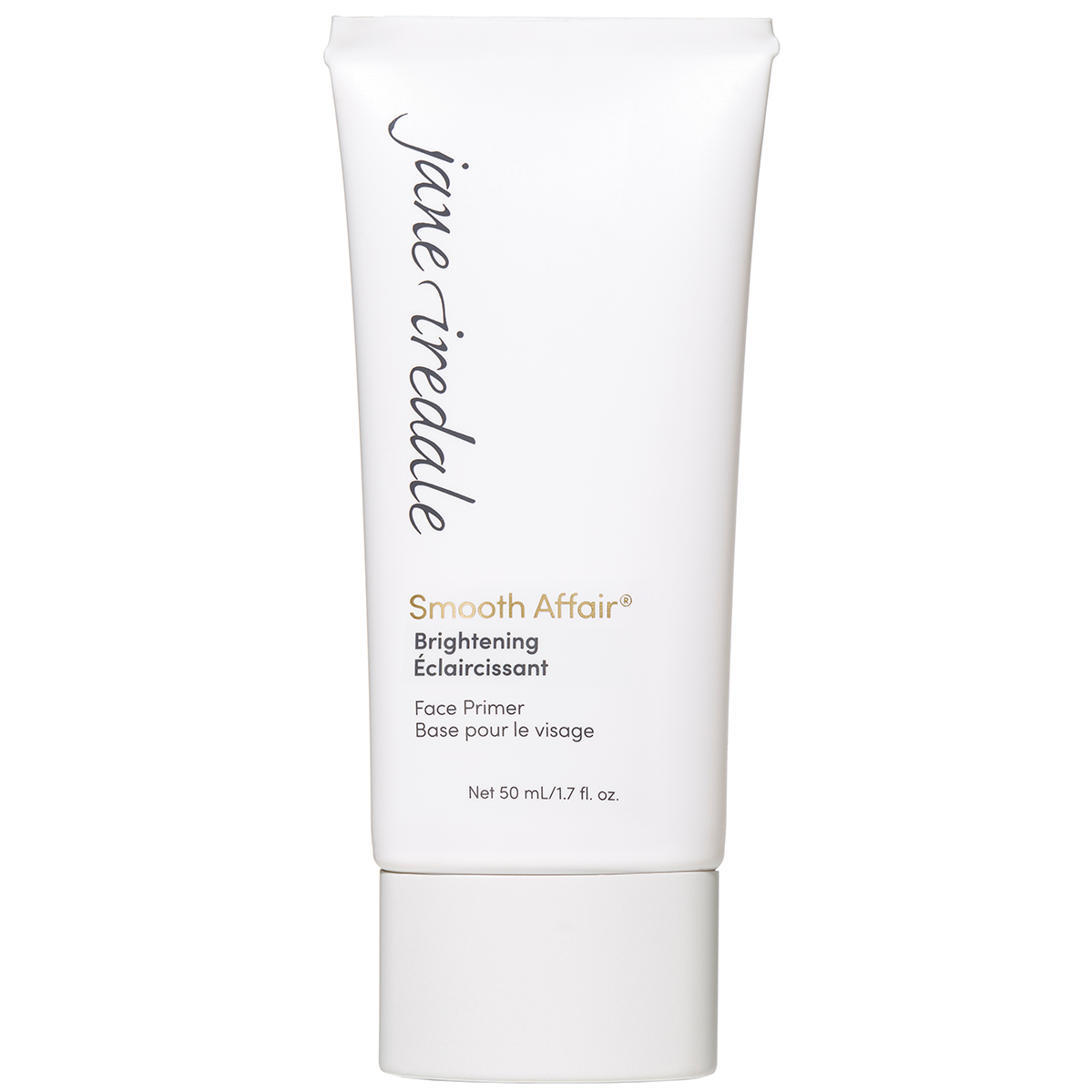 Jane Iredale Primer Smooth Affair Bredt sortiment & autorisered