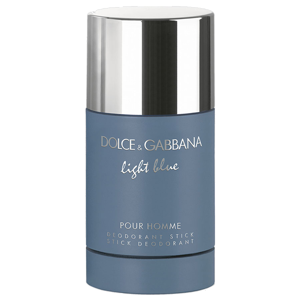 Dolce & Gabbana Light Blue Pour Homme Deo Stick (75mlBredt so
