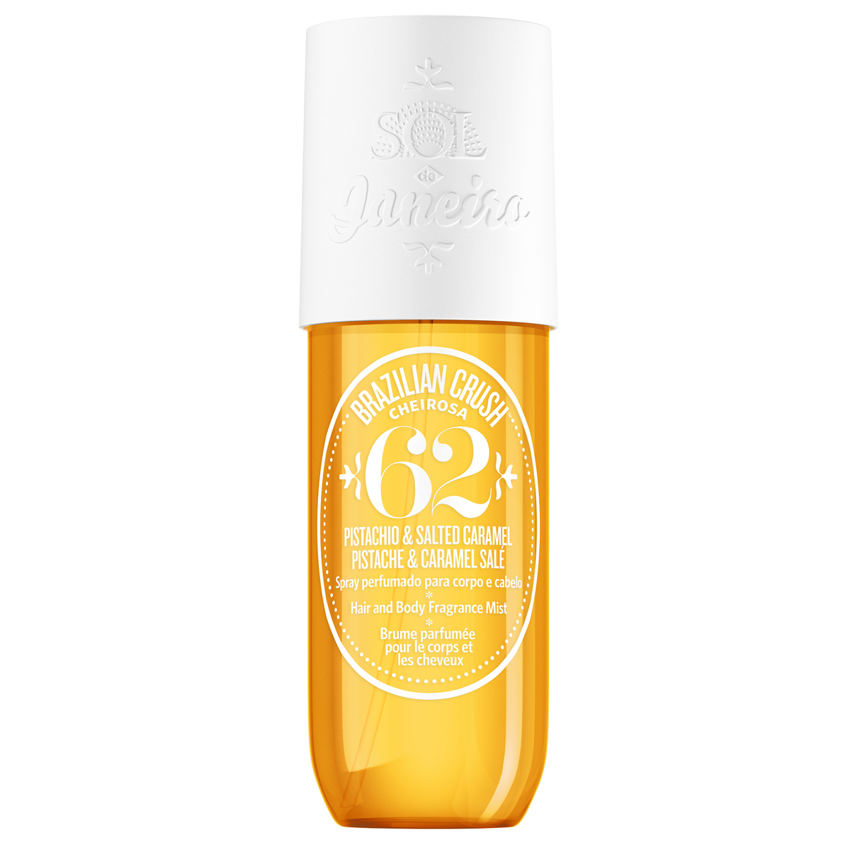 Sol de janeiro body promo mist
