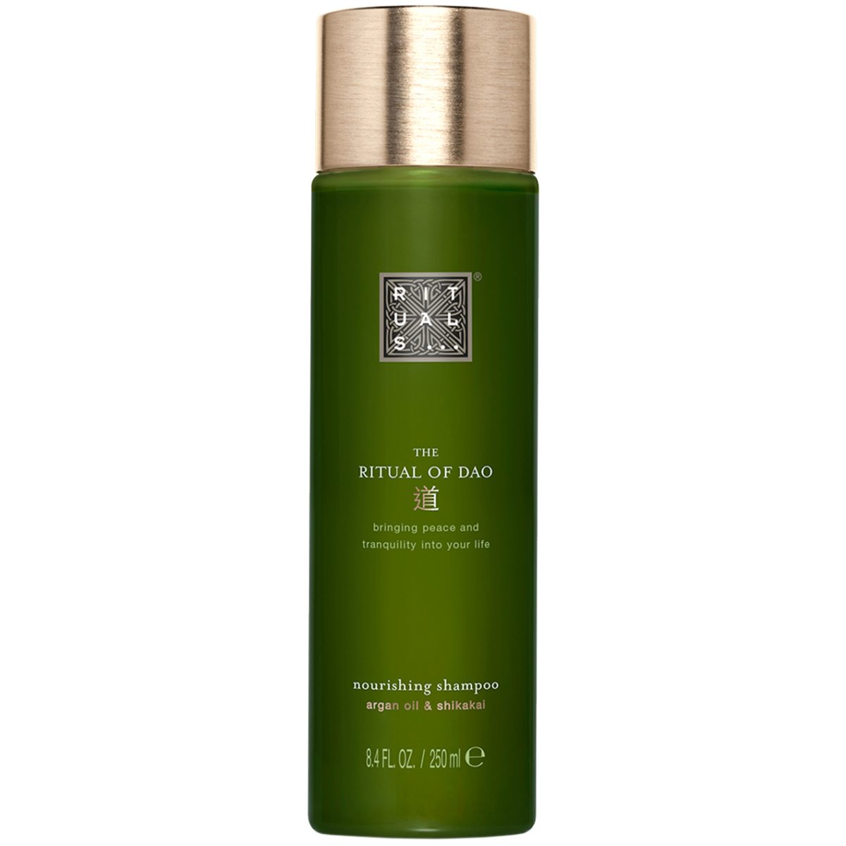 Rituals The Ritual of Dao Shampoo (250mlBredt sortiment & aut