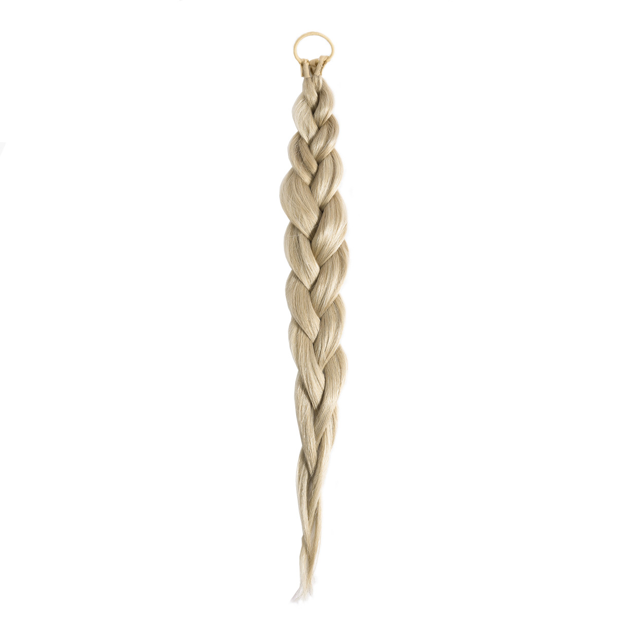 Rapunzel Of Sweden Easy Braid Original M7 3 10 8 Cendre Ash Blonde Mix 55cm