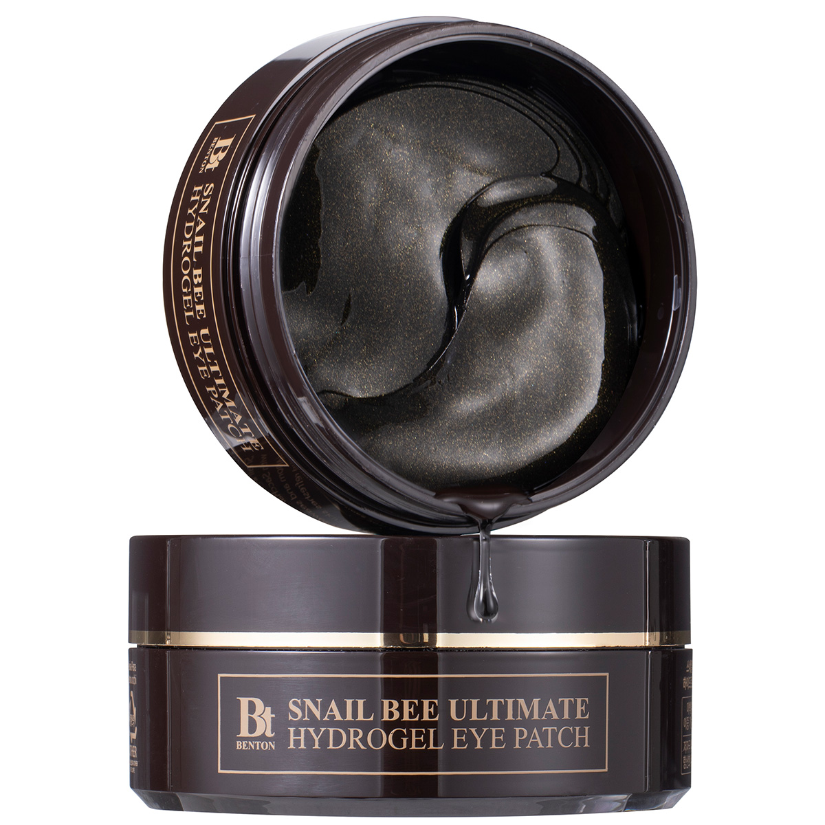 Benton Snail Bee Ultimate Hydrogel Eye Patch (60Pcs) | Bangerhead