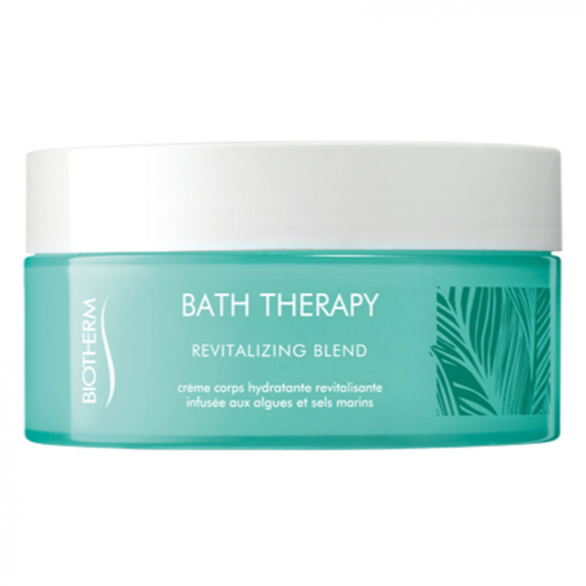 Biotherm Bath Therapy Revitalizing Blend Body Cream (200ml) Ban
