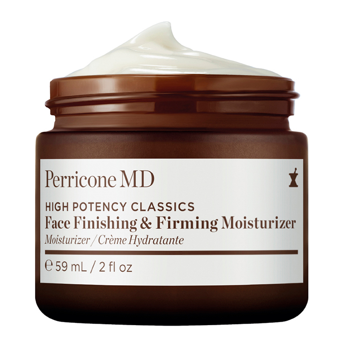 Perricone MD High Potency Classics Face Finishing & Firming Moist
