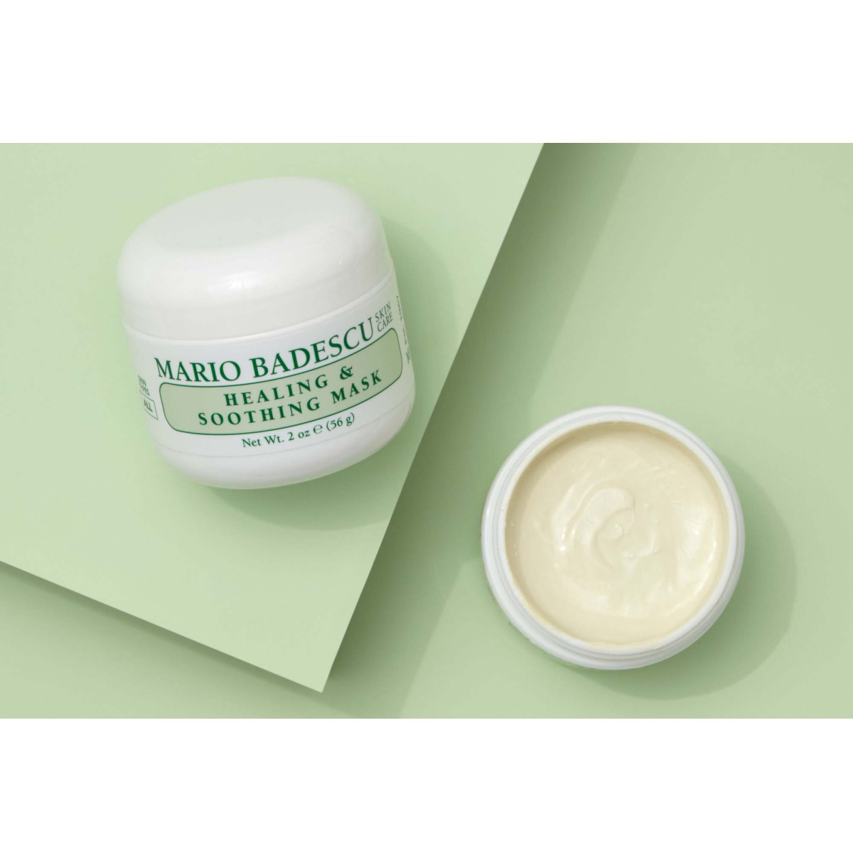 hm mario badescu