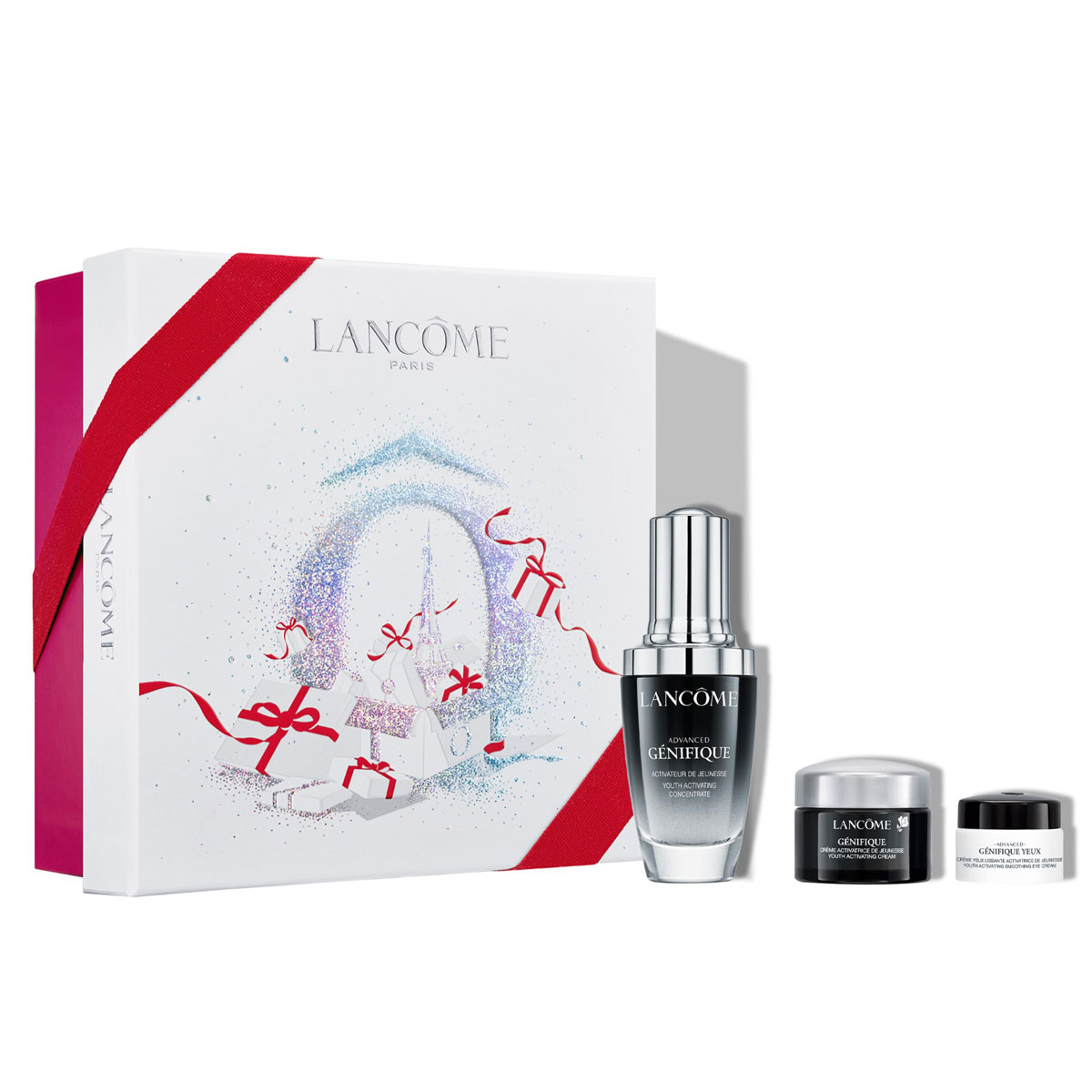 Advanced Genifique Gift Box 2020 Bangerhead