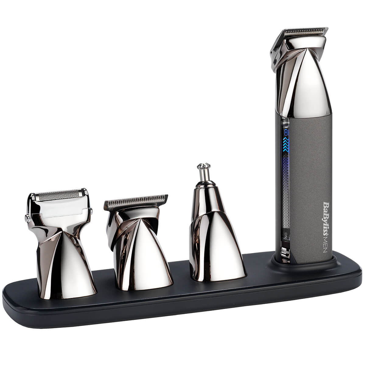 BaByliss Super X Metal 15in1 Cordless Multi Trimmer Bangerhea