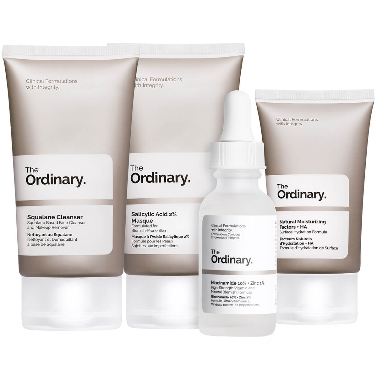The Ordinary The Balance Set Bangerhead
