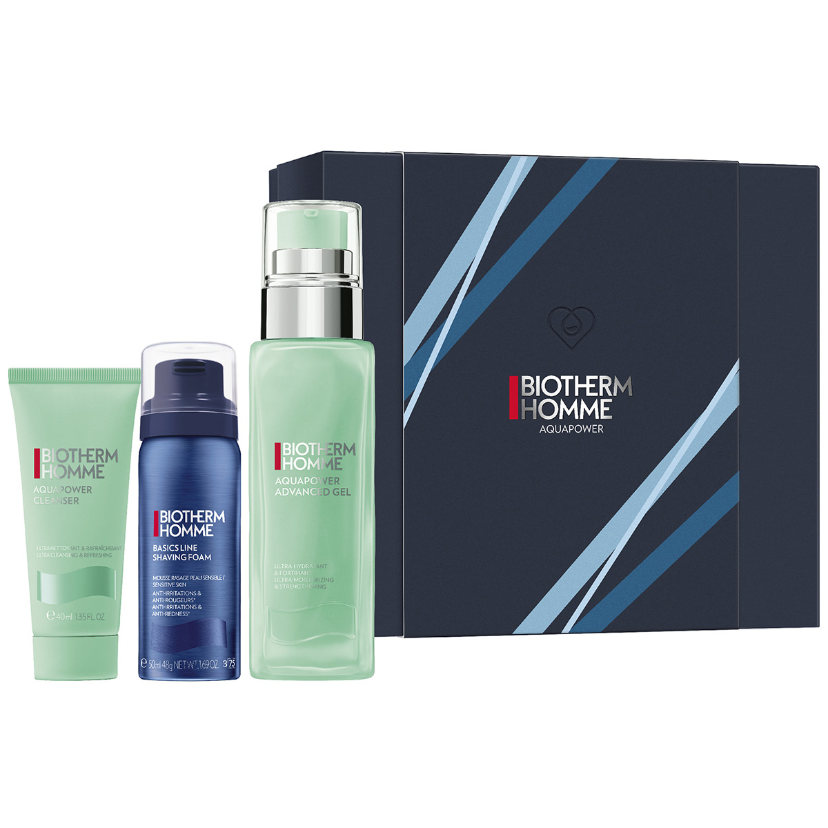 Biotherm Homme |