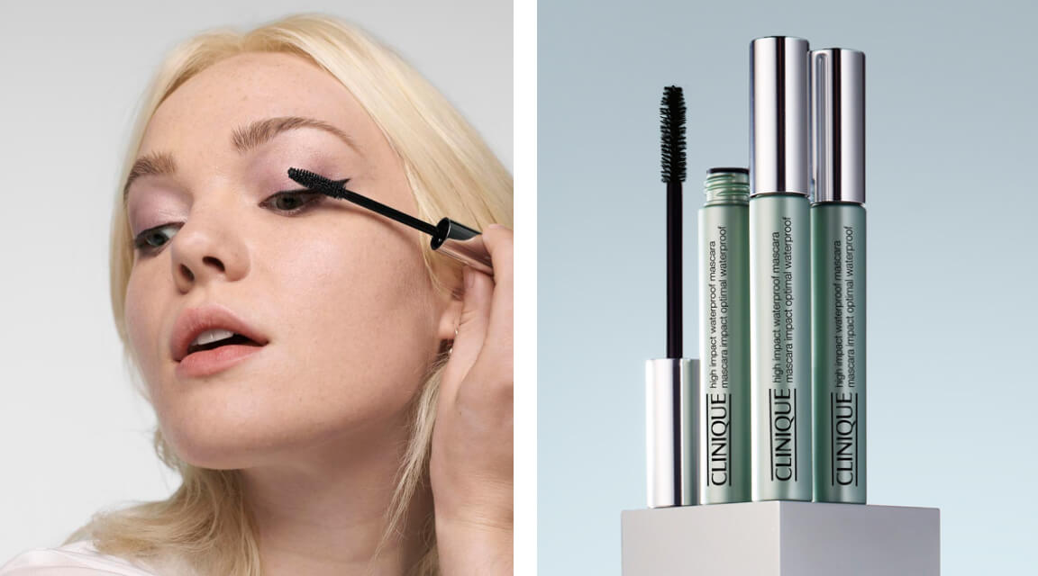 beslutte krigerisk lede efter Guide: Find den ultimative Clinique-mascara til dine vipper