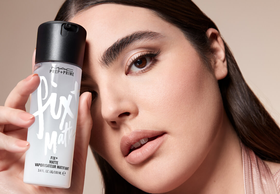 Find den rette MAC Cosmetics-foundation - uanset hudtype