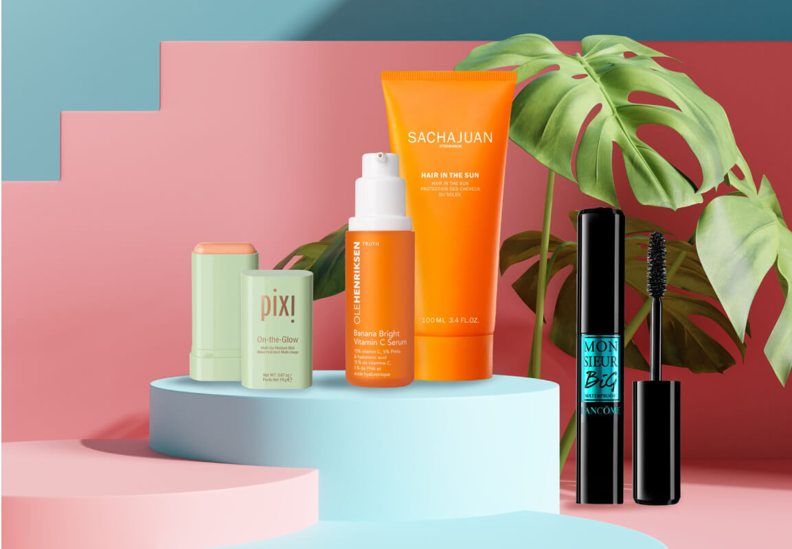 Ole Henriksen Serum og øjencreme | priser