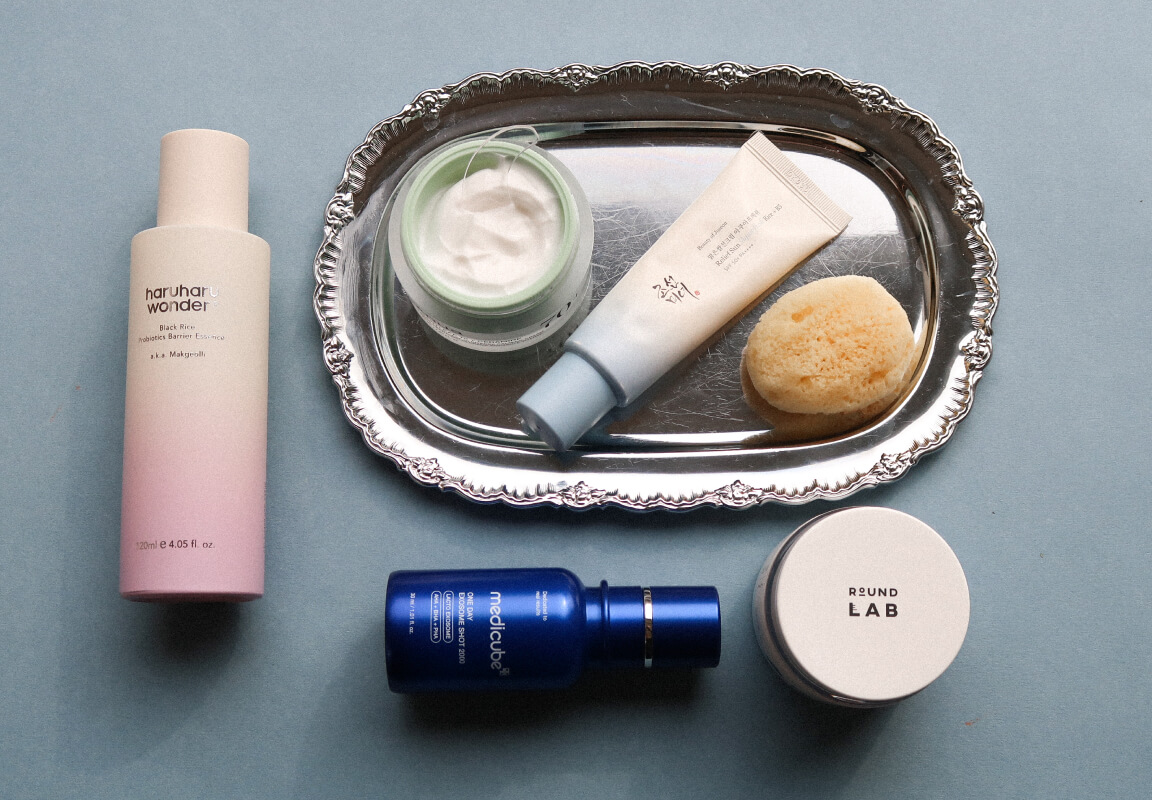 Team Edit: K-beauty, vi ikke kan undvære