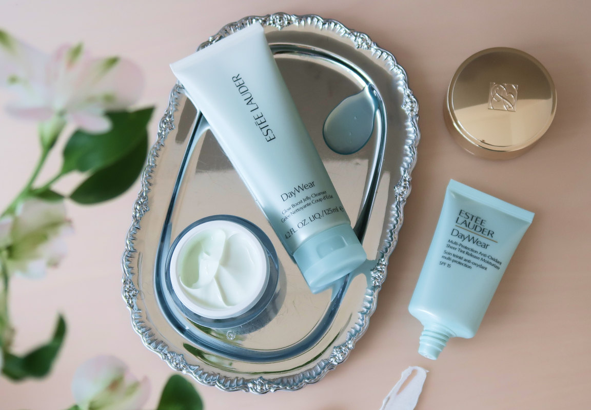 Estée Lauder DayWear – glow, beskyttelse og balance i ét