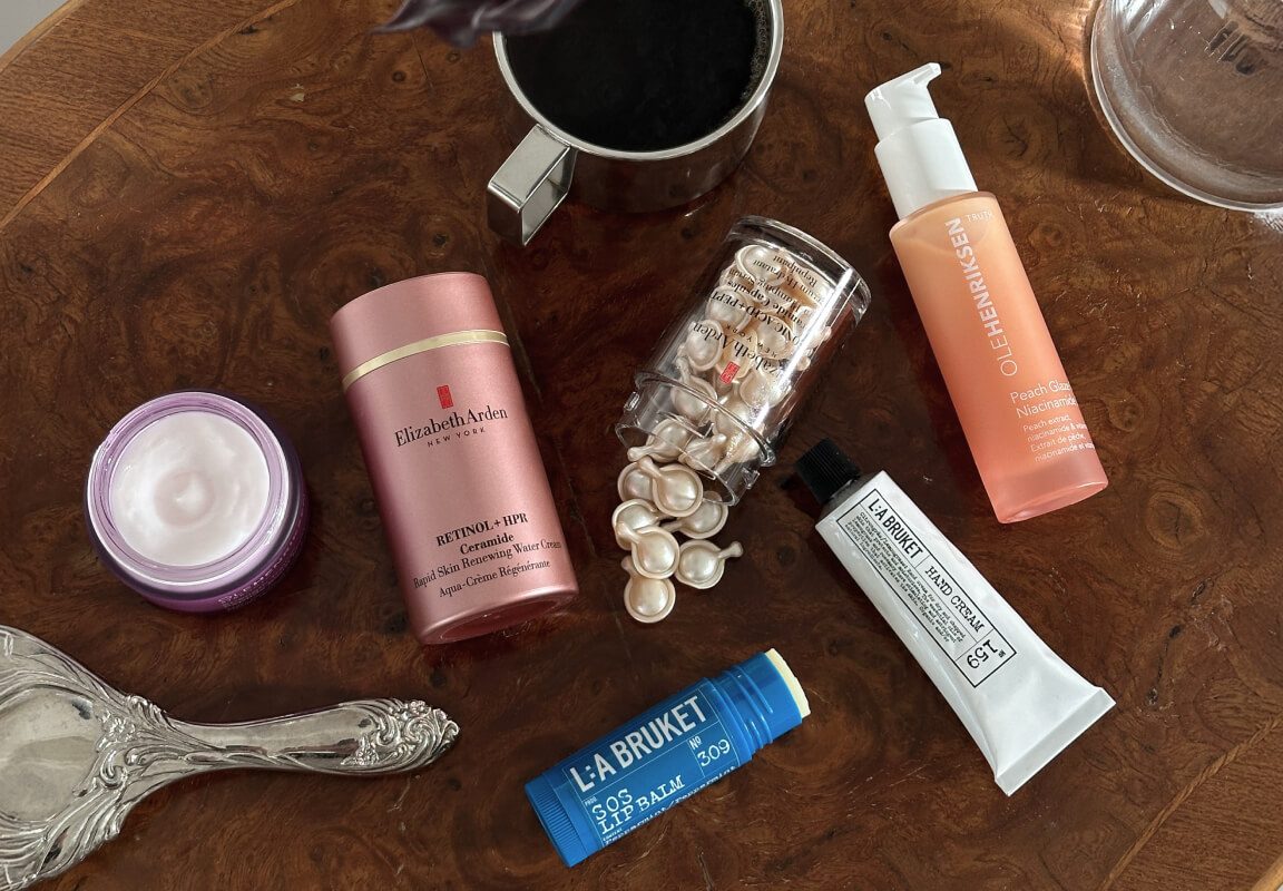 Sæsonens skincare heroes: 6 hudplejefavoritter der giver resultater