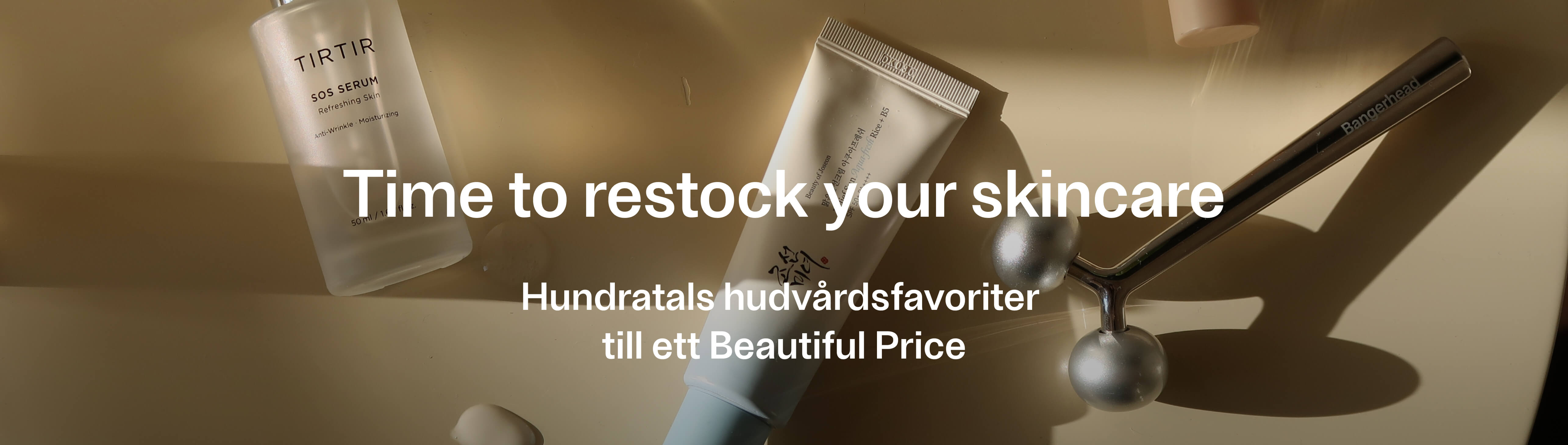 Skincare Beautiful Price