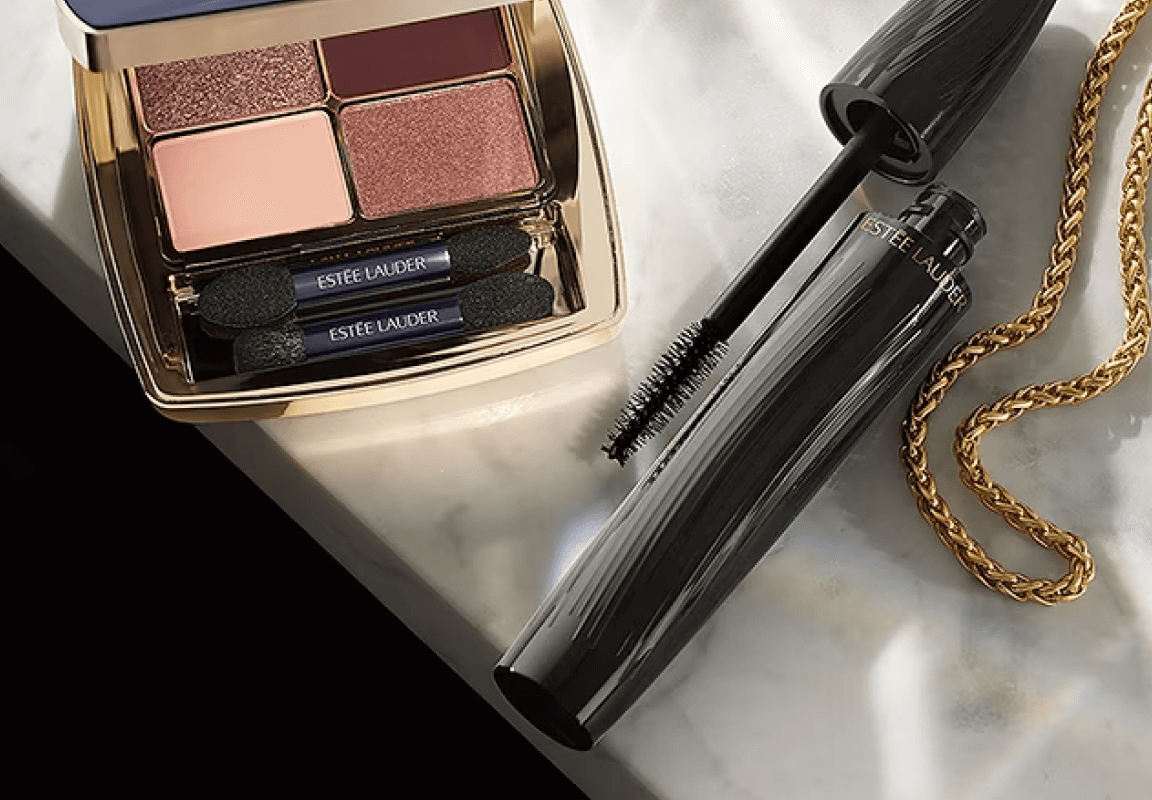 Guide: Find din bedste mascara fra Estée Lauder