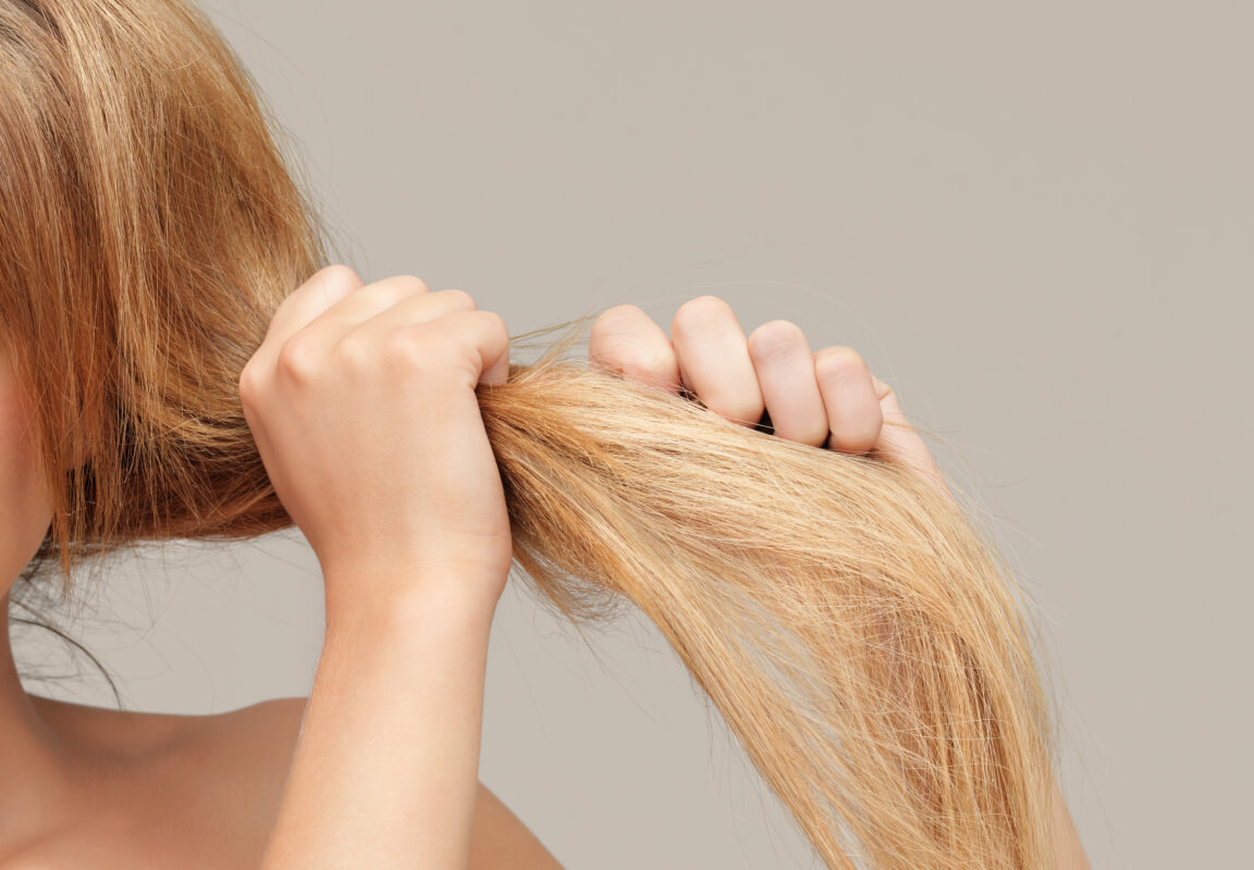 Her er vores bedste tips til at bekæmpe kruset hår