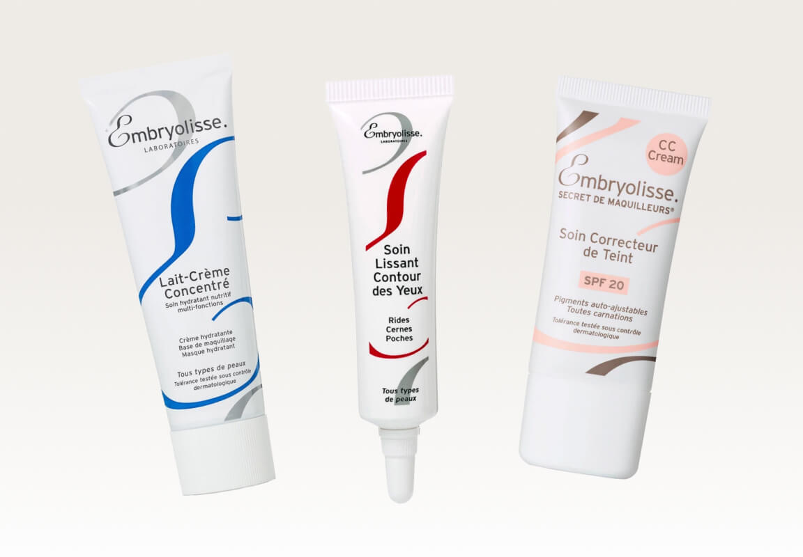 Guide: Find vej blandt bestsellerne fra Embryolisse