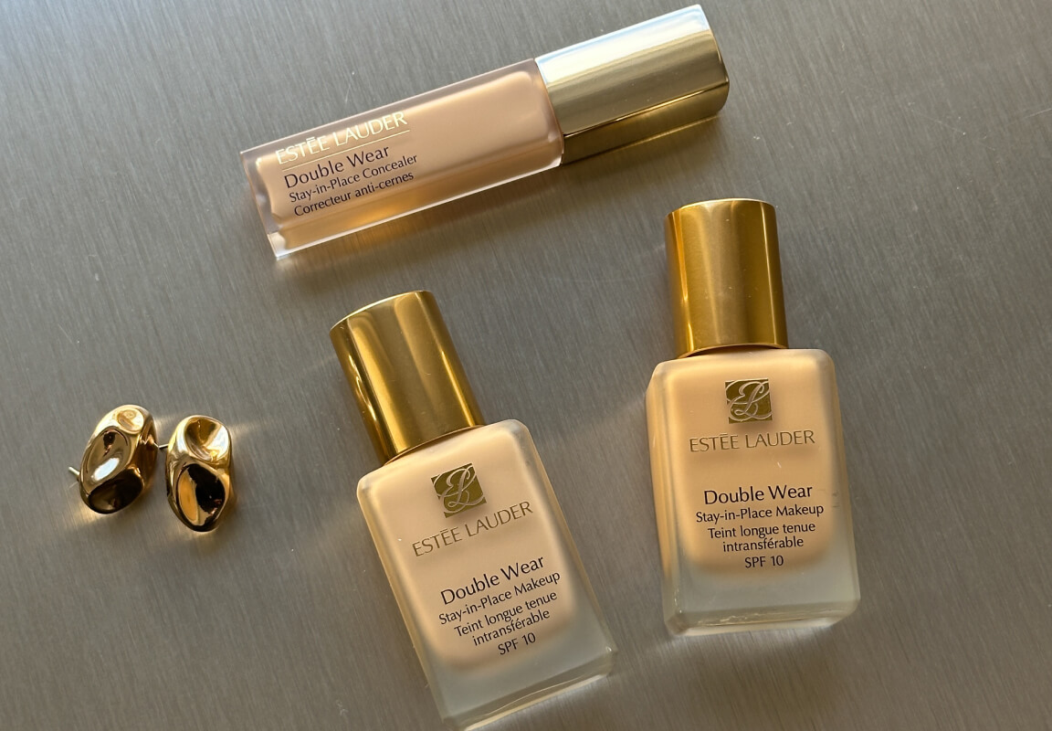 Guide: Udforsk Estée Lauders Double Wear-serie