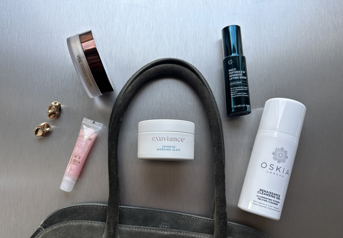 Timeless Beauty Icons – produkterne der er blevet moderne klassikere