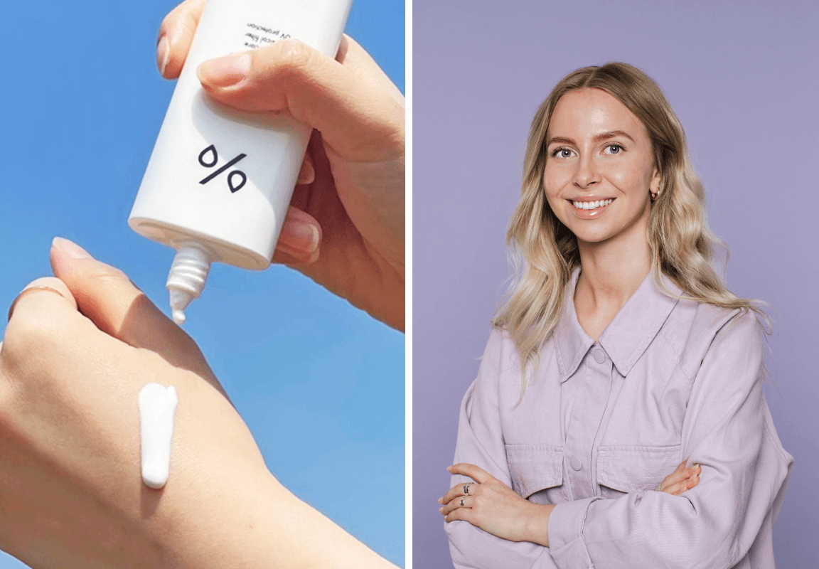Alt om solcreme og SPF – hudterapeutens bedste tips