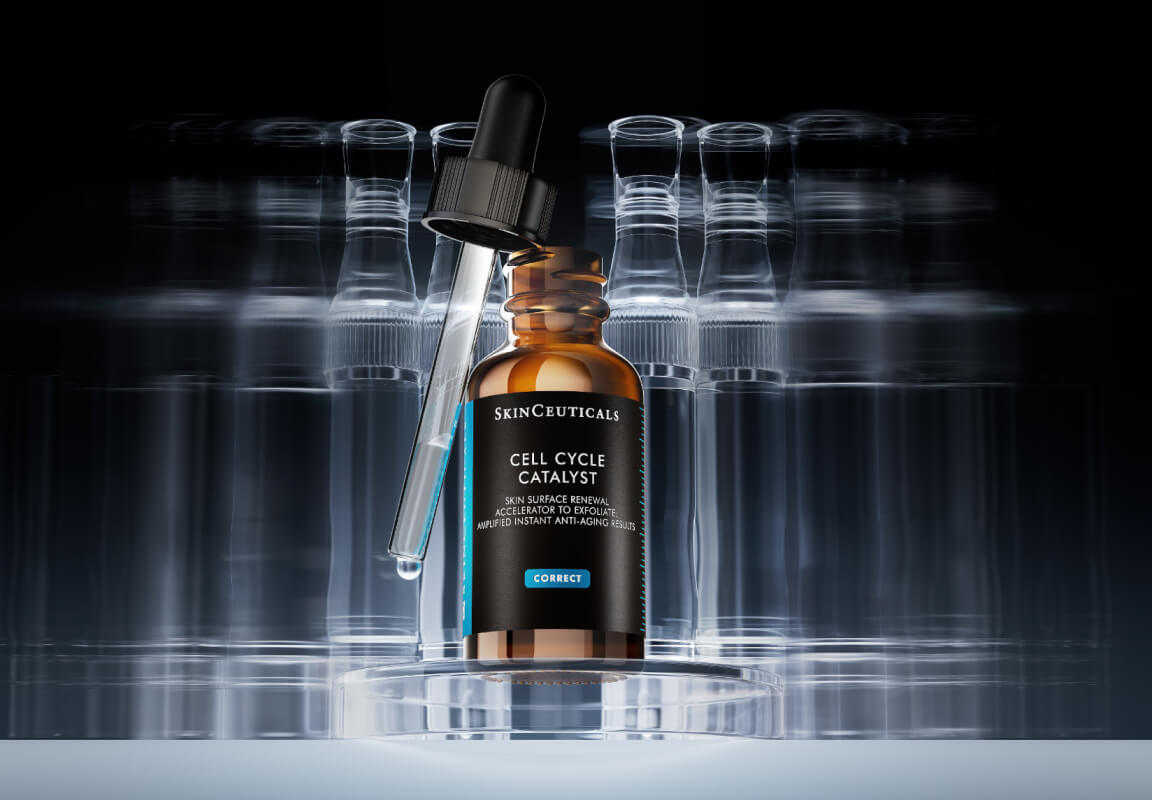 SkinCeuticals nye anti-age serum – “magi på flaske”
