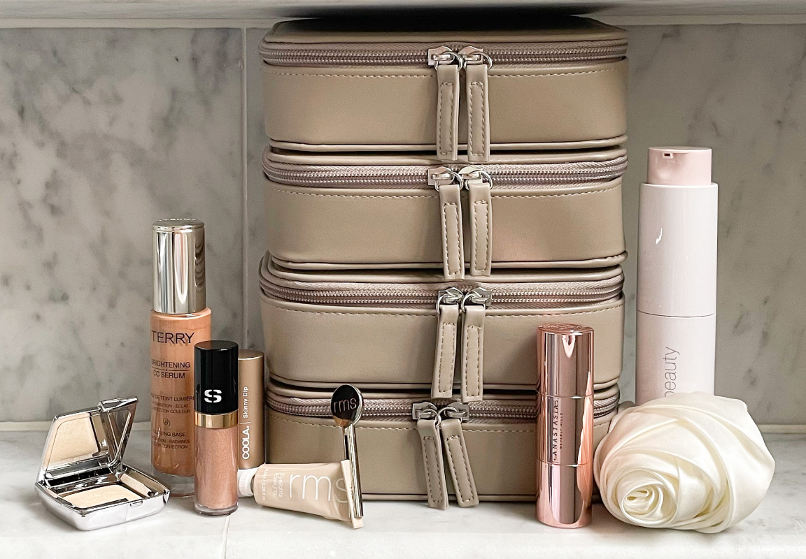 Se vores nye Makeup Discovery Sets