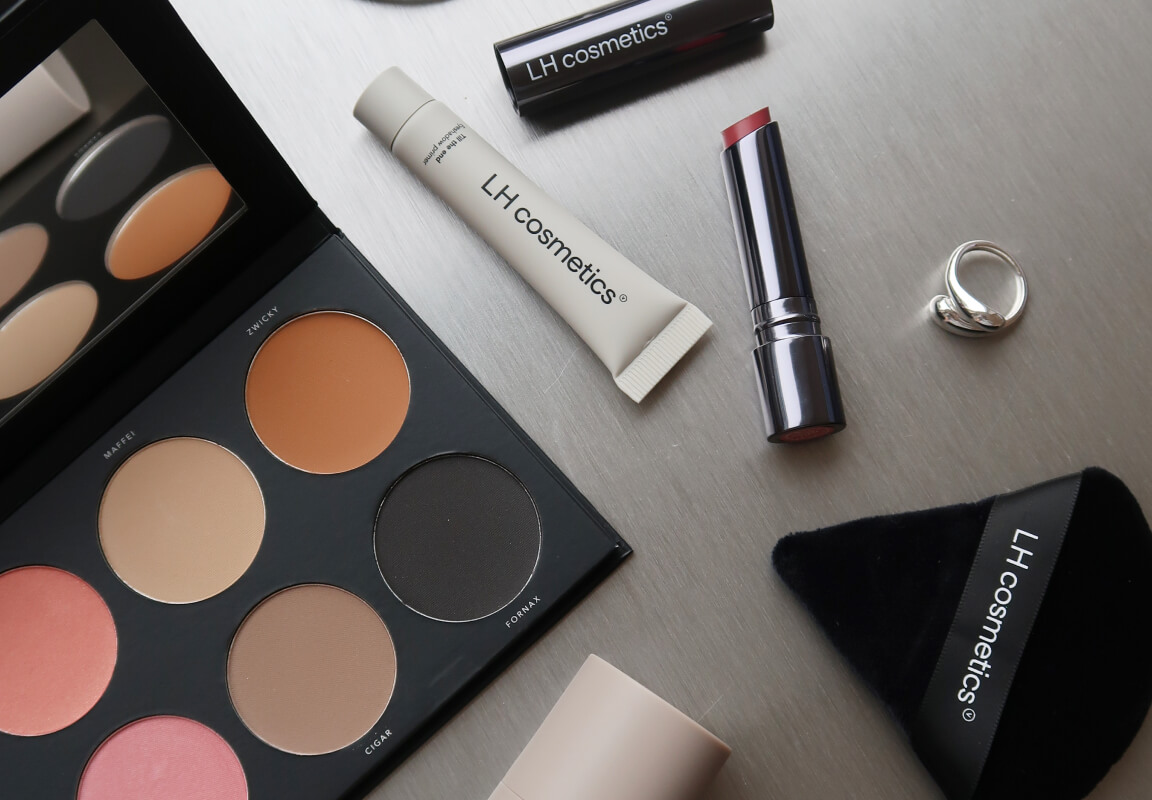 Jeres favoritter fra LH cosmetics