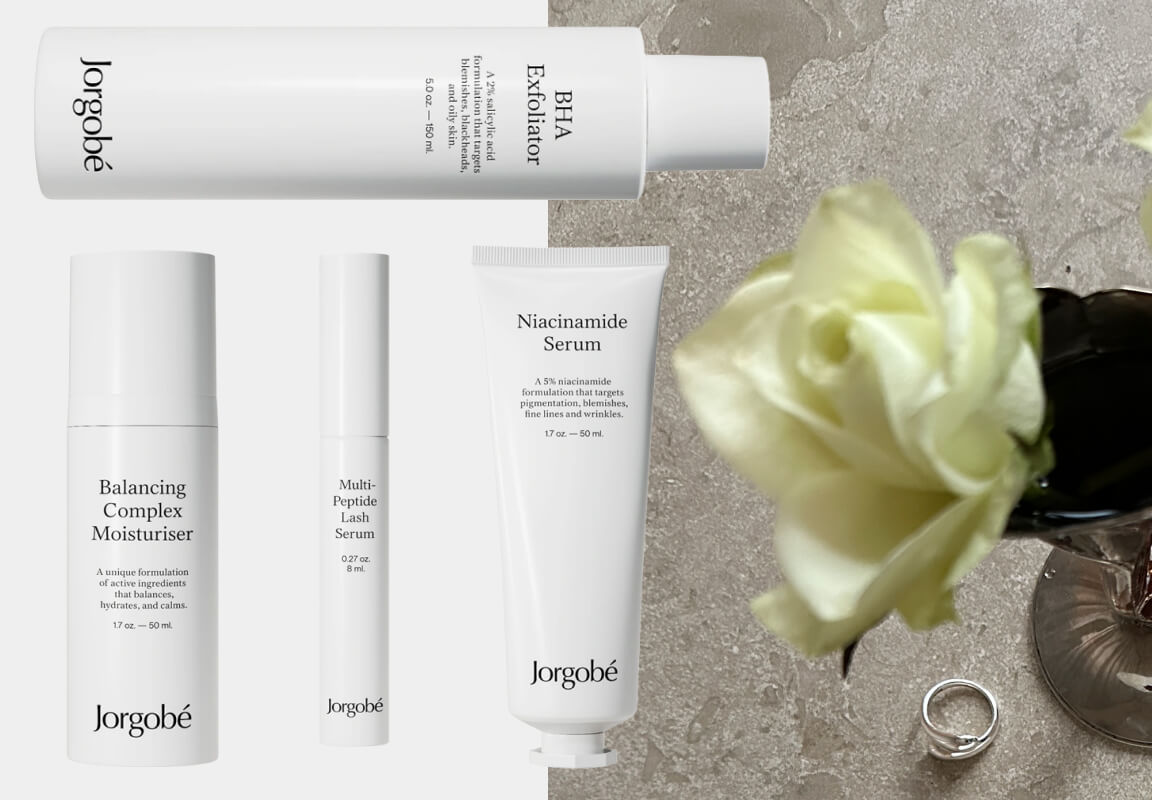 Oplev bestsellerne fra Jorgobé