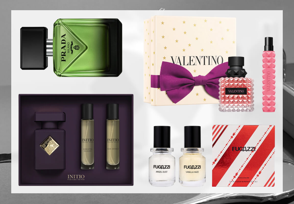 Giv duften af minder – en juleguide til sæsonens mest eftertragtede parfymkit