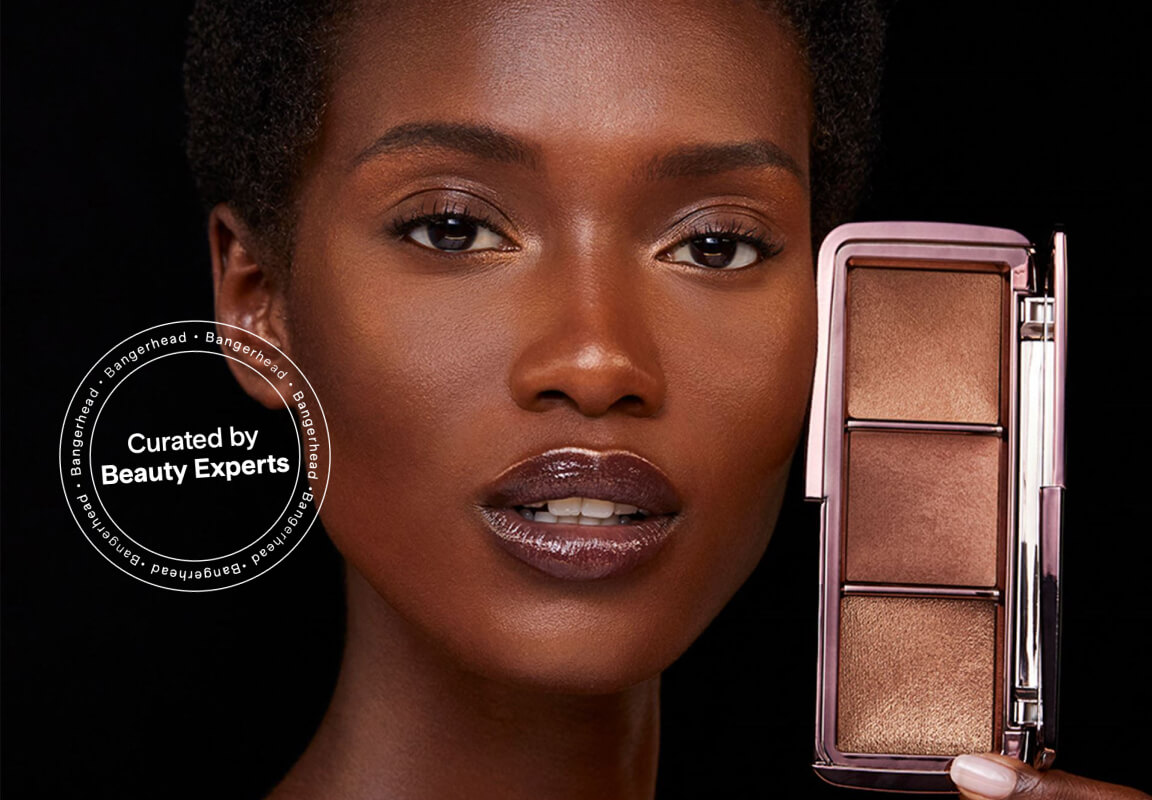Brand of the Month: Hourglass