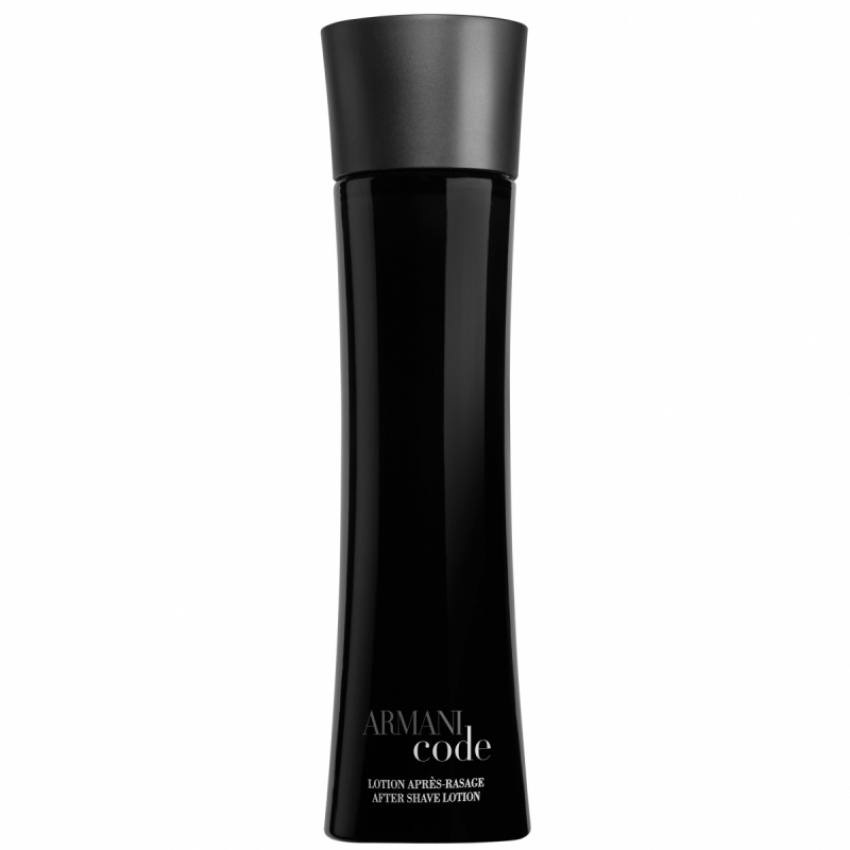 Armani Armani Code After Shave Lotion (100mlBredt sor