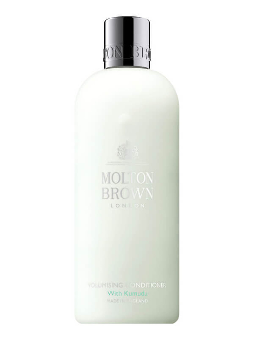 Molton Brown Kumudu Volumising Conditioner (300mlBredt sortim