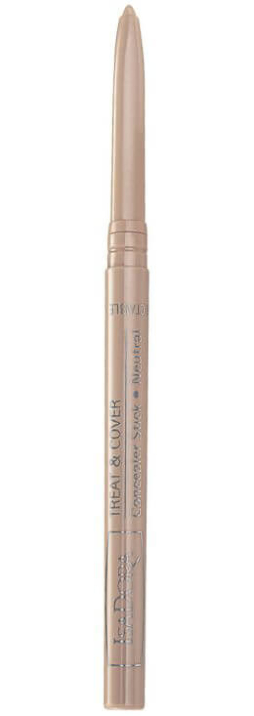 IsaDora Treat & Cover Concealer Stick Concealer Makeup