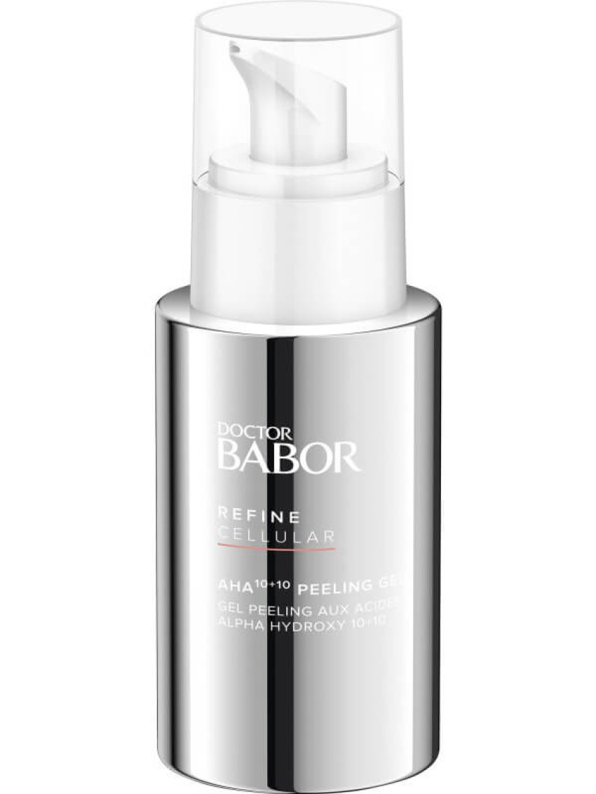 doctor babor refine cellular age spot protector spf 30