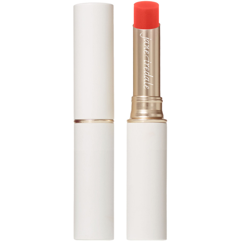 Jane Iredale Lip & Cheek Stain Forever Red Bredt sortiment & au