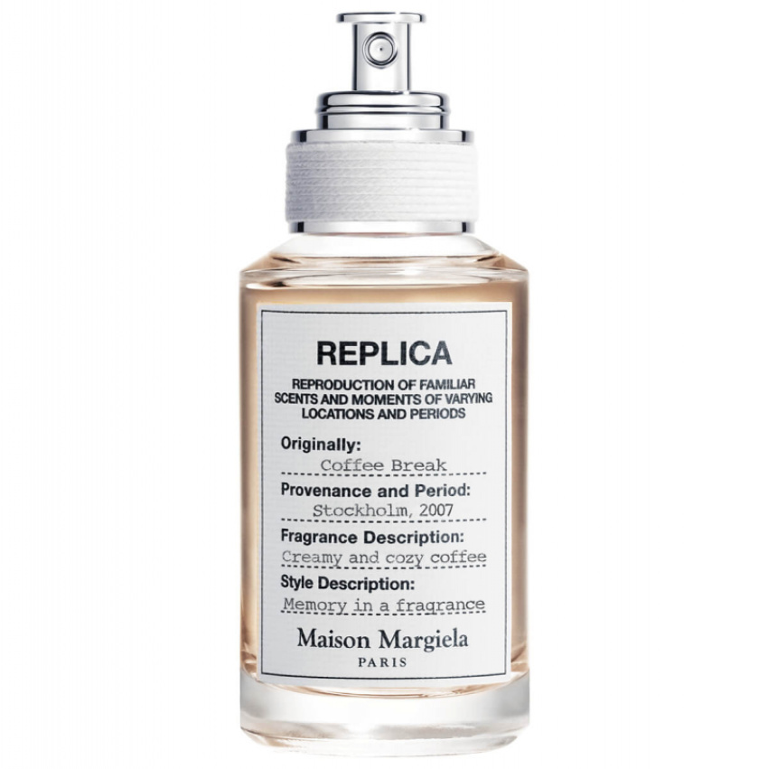 Maison Margiela Replica Coffee Break EdT (100mlBredt sortimen