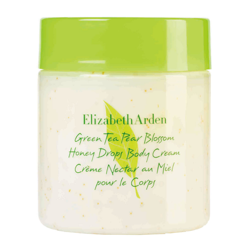 Elizabeth Arden Green Tea Pear Blossom Honey Drops Body Cream (25