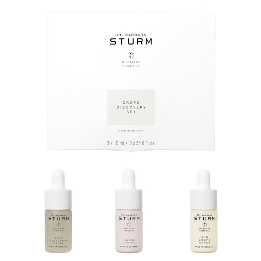 Dr Barbara Sturm Sun Drops 10ml