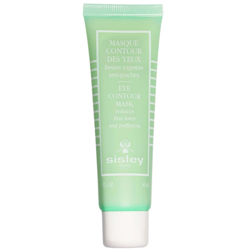 Sisley Eye Contour Mask Bangerhead