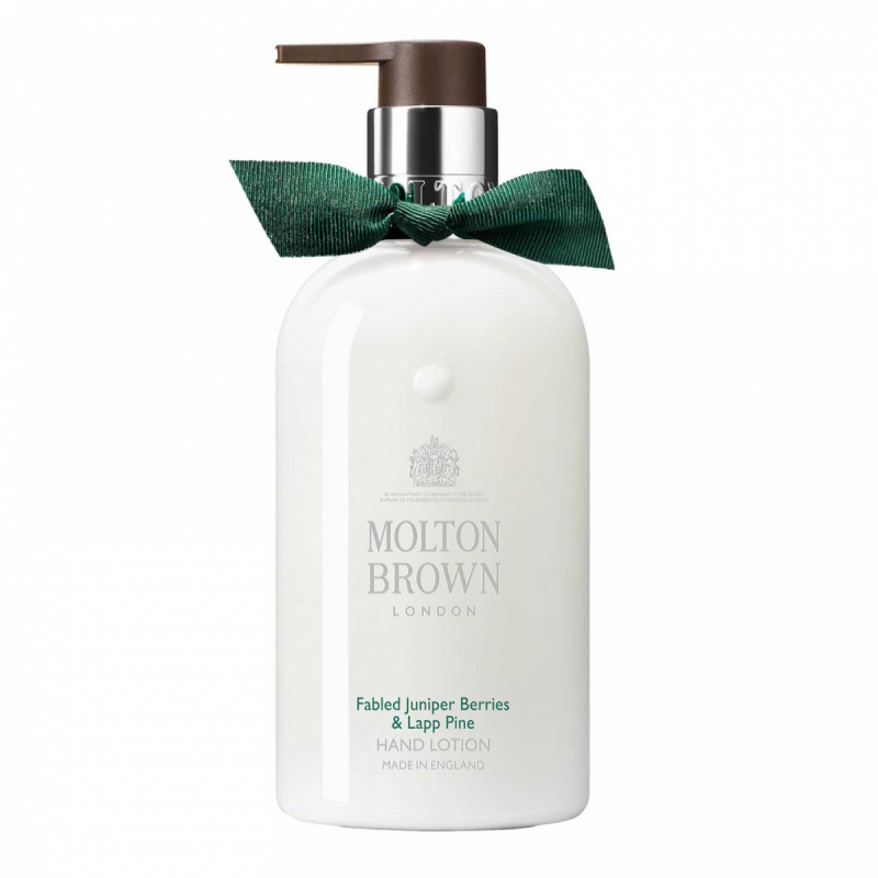 Molton Brown Fabled Juniper Berries & Lapp Pine Fine Liquid Hand