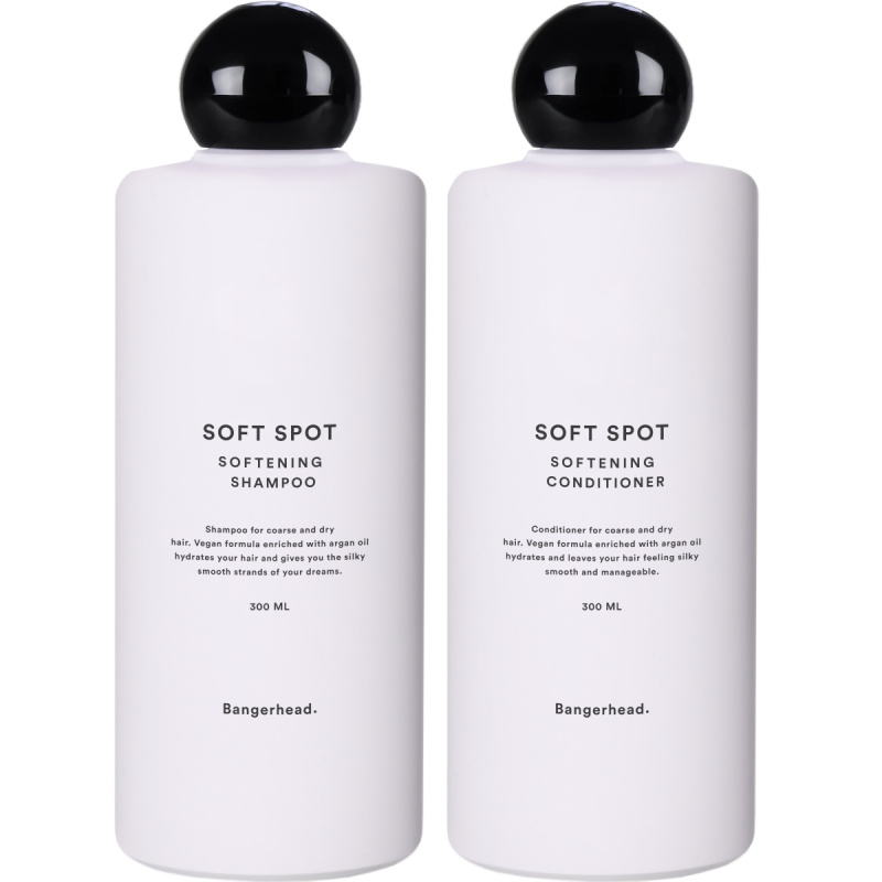 Bangerhead Soft Spot Duo Bangerhead