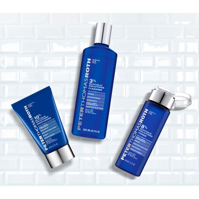 roth glycolic