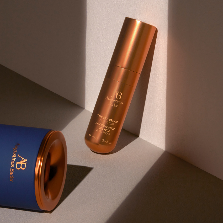Augustinus Bader The Eye Cream Bangerhead