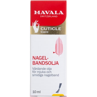Mavala Nagelbandsolja