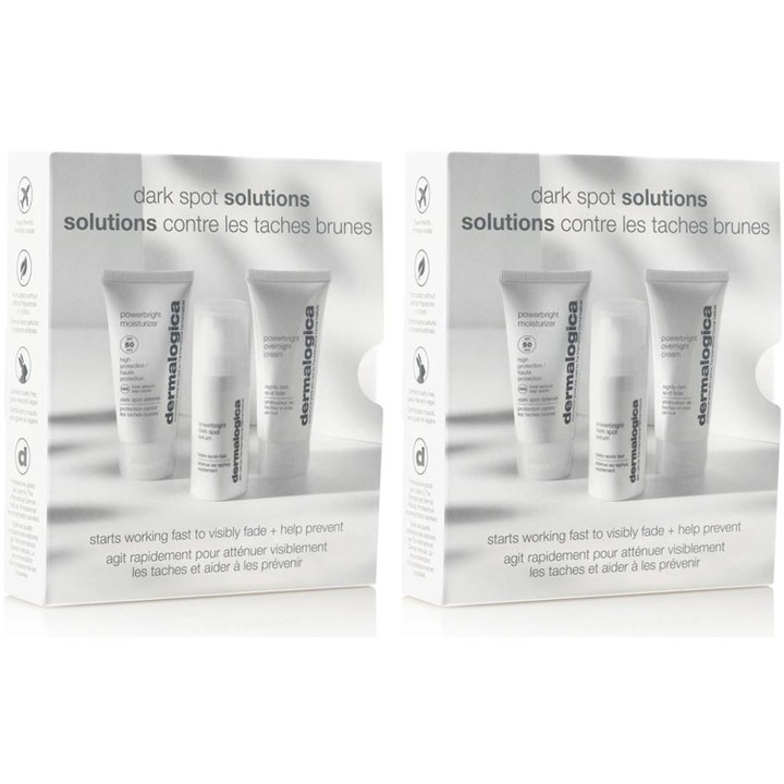 Duo Dark Spot Solutions Kit