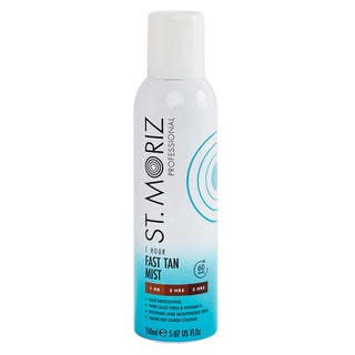 St Moriz 1 Hour Fast Tan Mist